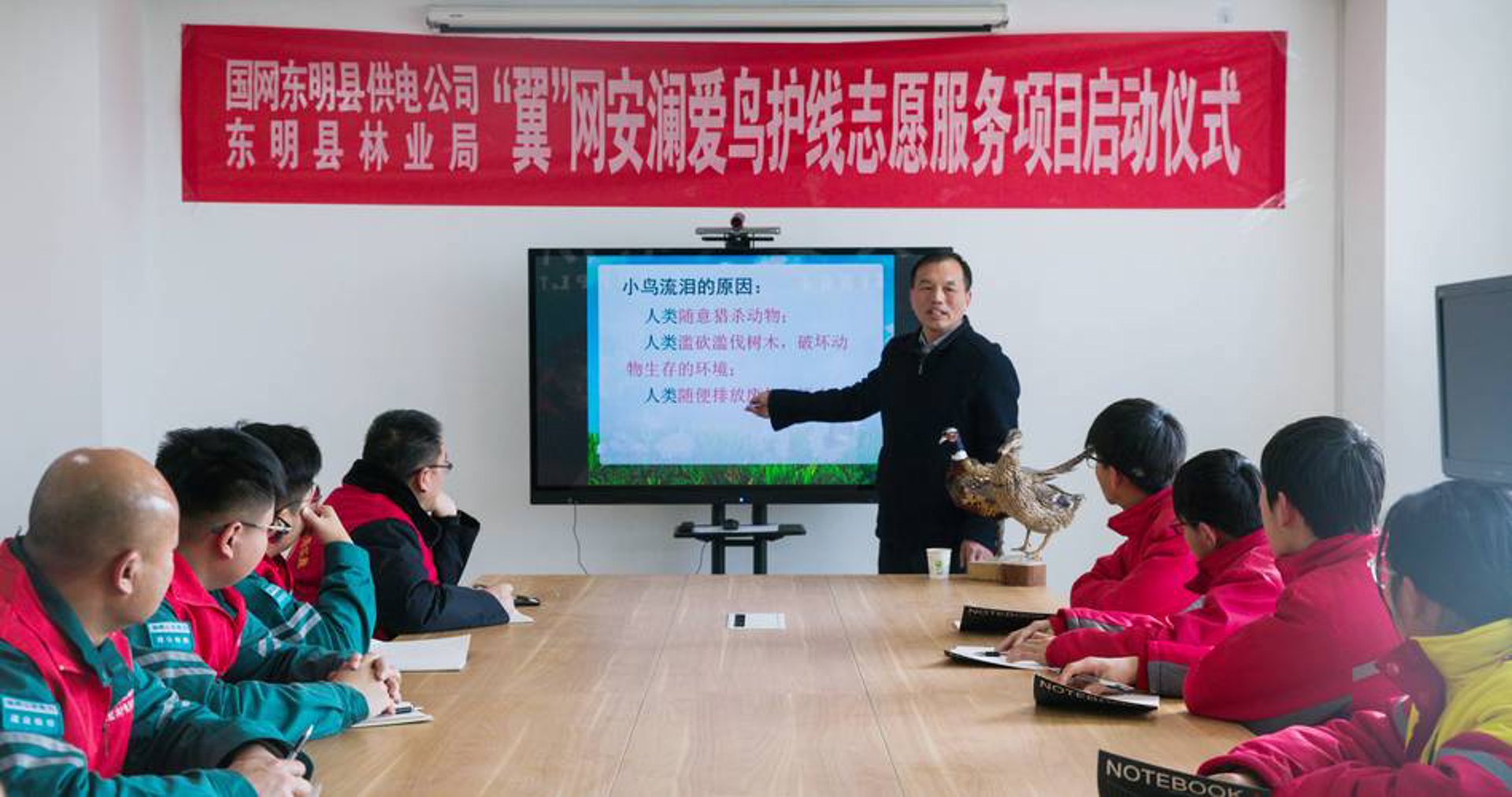 民生林业网